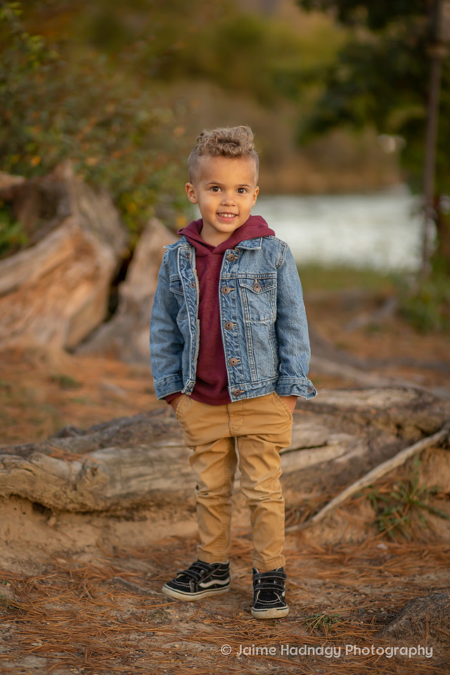 Beautiful Family Photos in Flower Field | Asheville Photographer Lifestyle