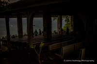 Scott & Morgan: Pretty Place Proposal
