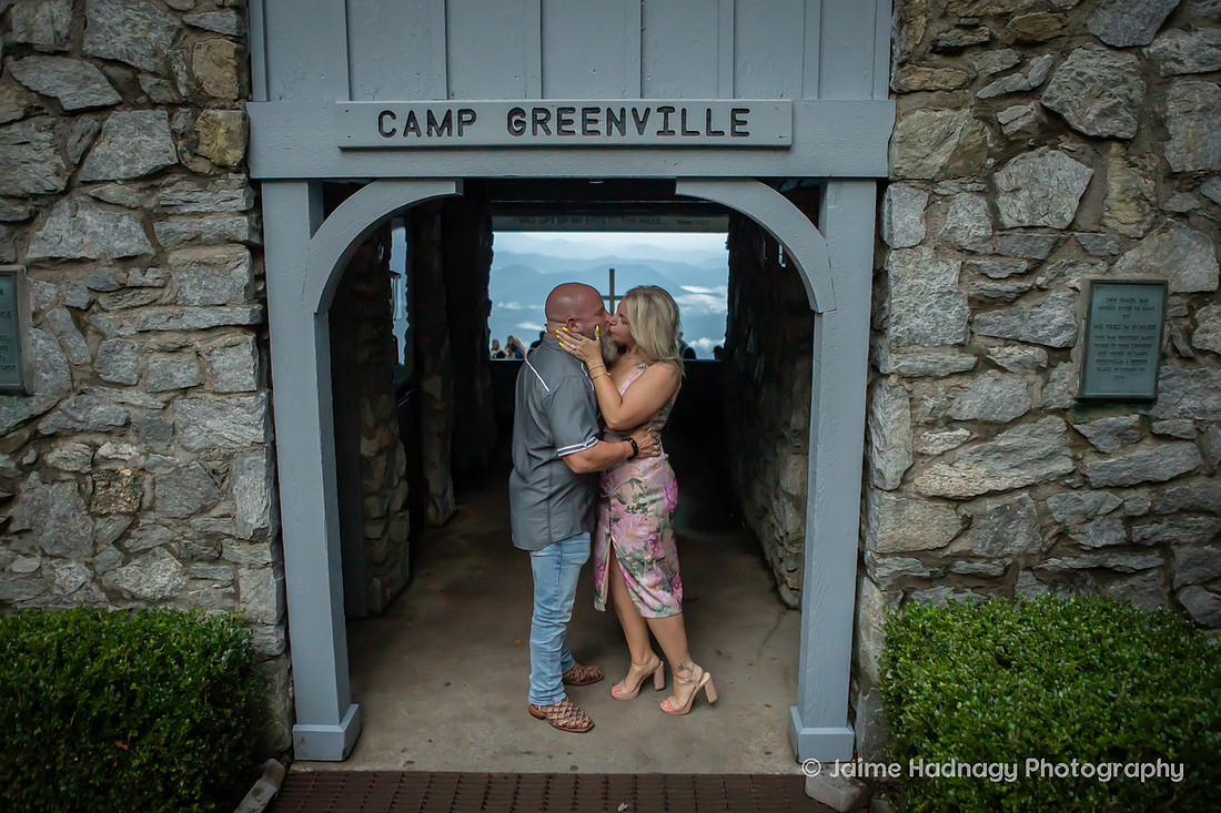 Couples photos at Pretty Place