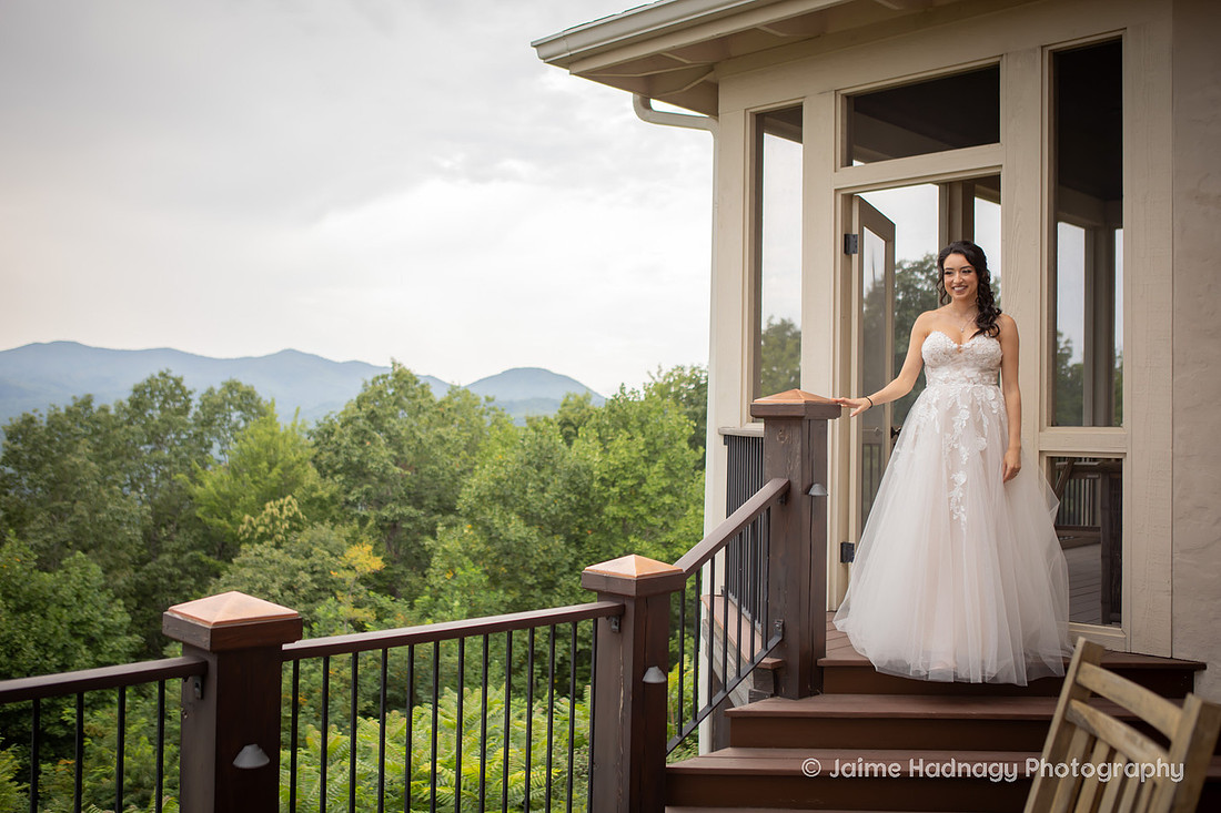 Pre Wedding Photos | Asheville Photographer