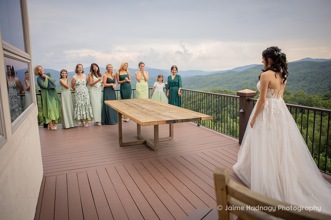 Pre Wedding Photos | Asheville Photographer