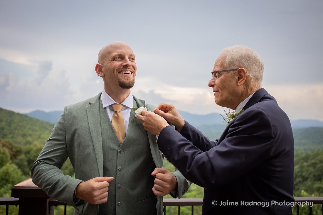 Pre Wedding Photos | Asheville Photographer