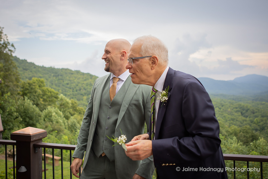 Pre Wedding Photos | Asheville Photographer