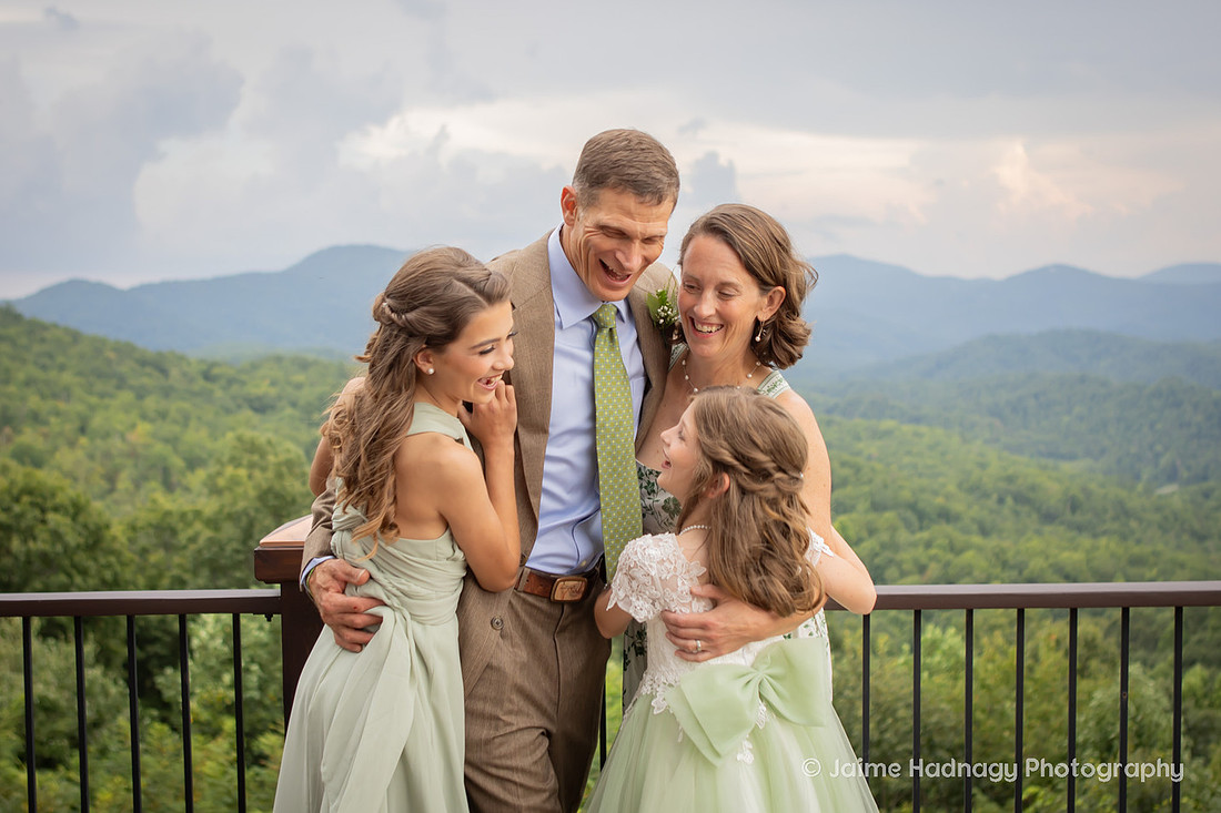 Pre Wedding Photos | Asheville Photographer
