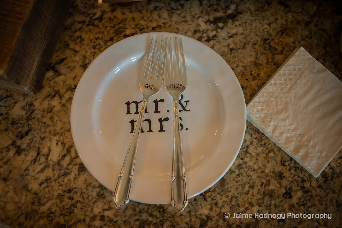 Wedding Day Detail Photos | Asheville Photographer
