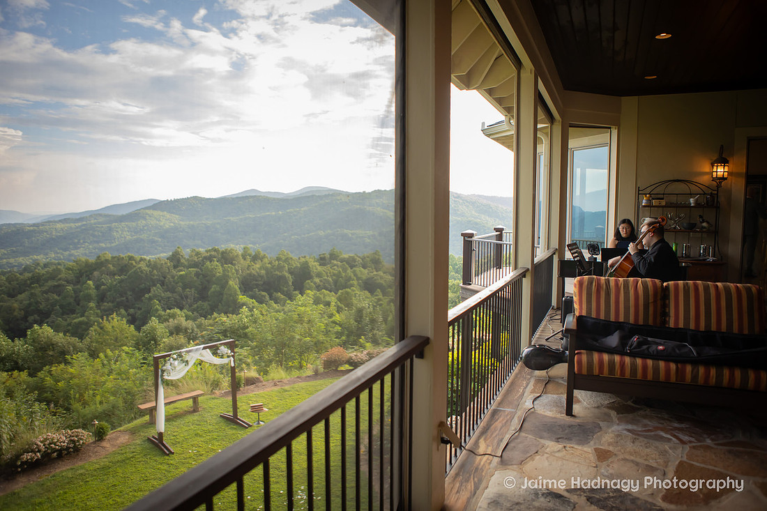 Wedding Day Detail Photos | Asheville Photographer