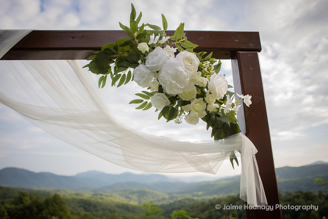 Wedding Day Detail Photos | Asheville Photographer