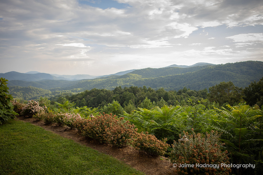 Wedding Day Detail Photos | Asheville Photographer