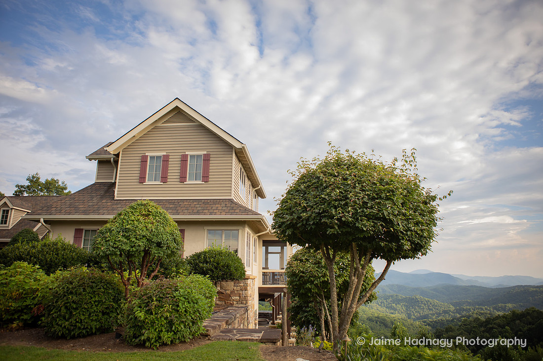 Wedding Day Detail Photos | Asheville Photographer