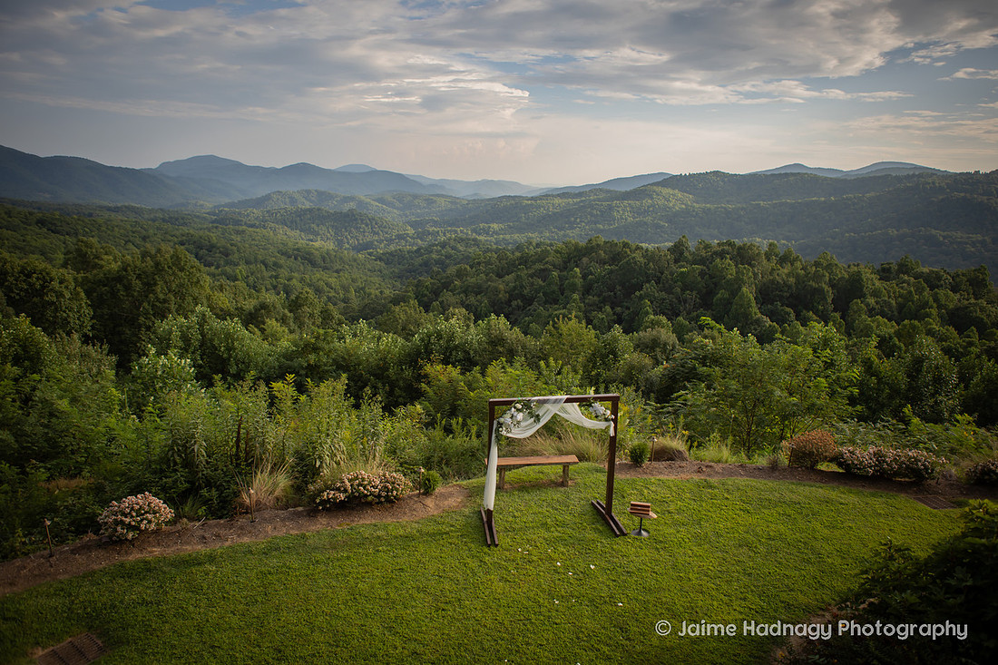 Wedding Day Detail Photos | Asheville Photographer