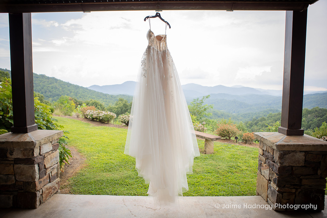 Wedding Getting Ready and Detail Photography