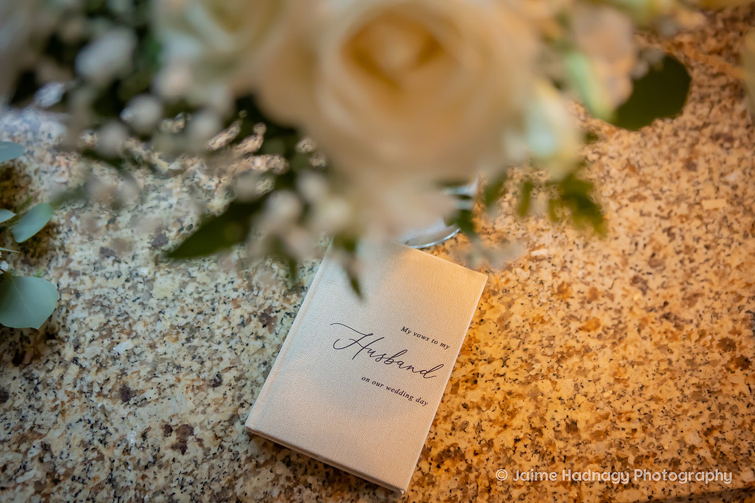 Wedding Getting Ready and Detail Photography