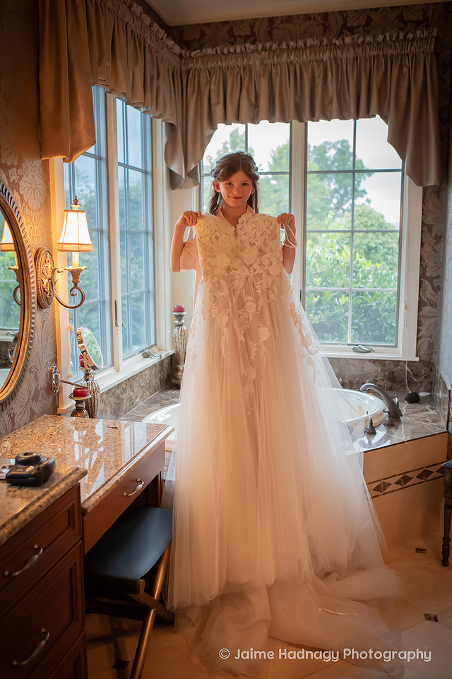 Wedding Getting Ready and Detail Photography
