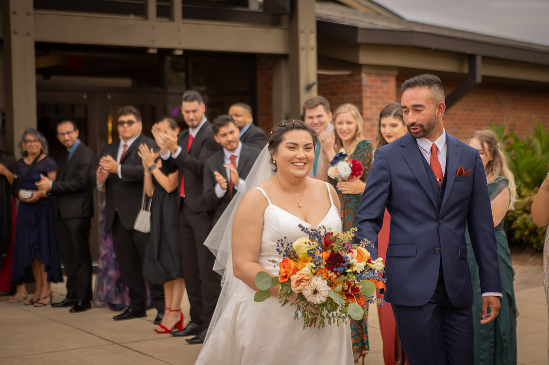 Greenville SC Wedding Portrraits 