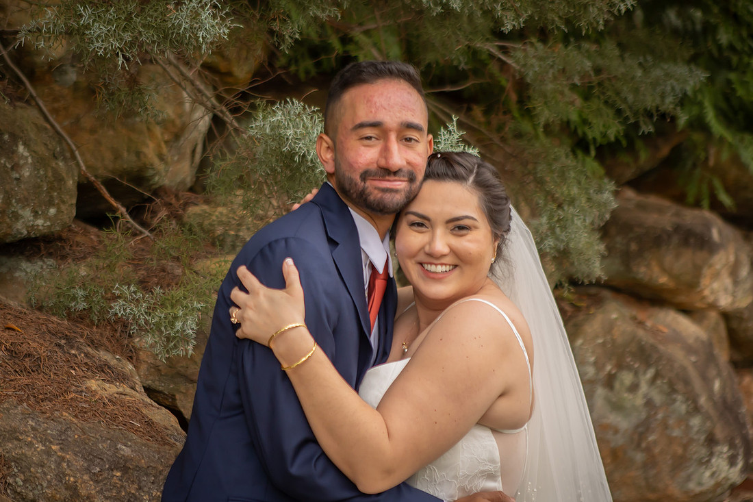 Bridal Party Photography