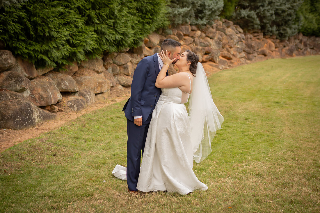 Bridal Party Photography