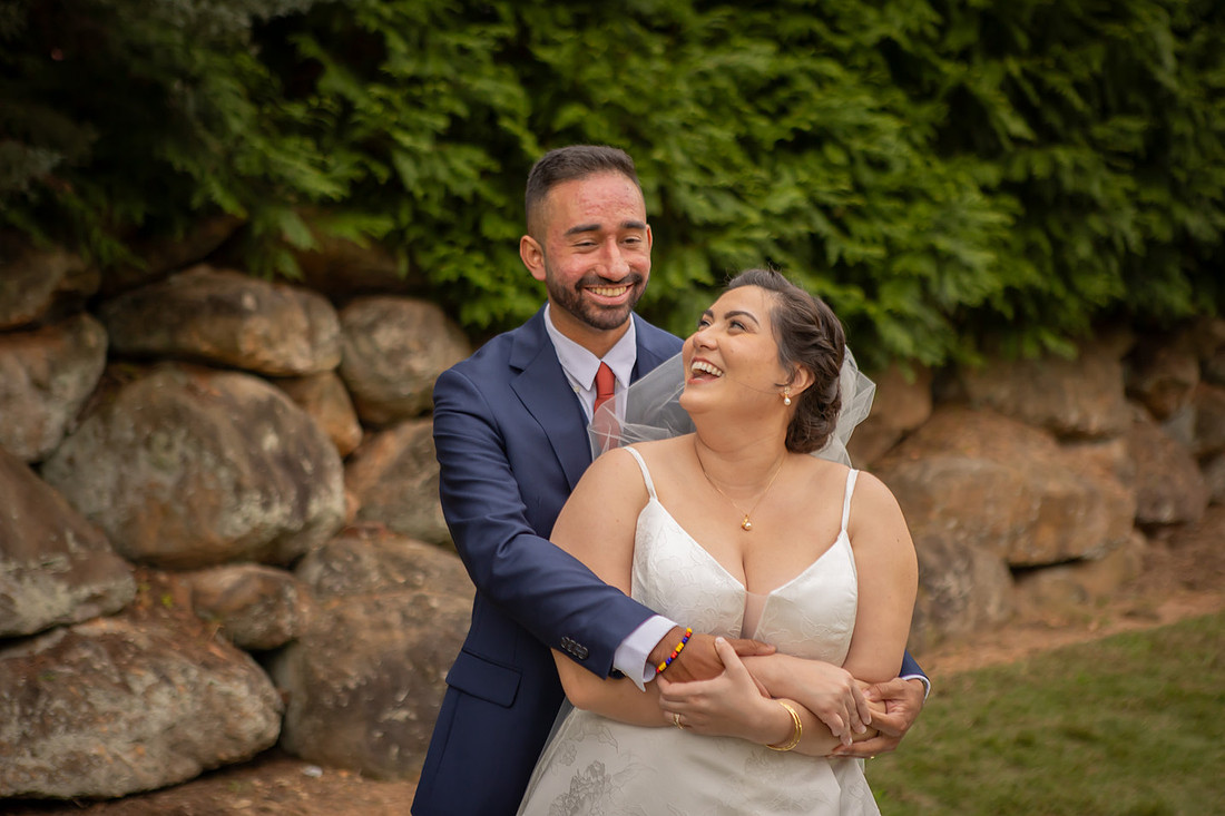 Bridal Party Photography
