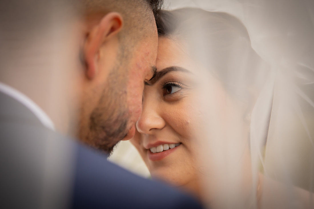Bridal Party Photography