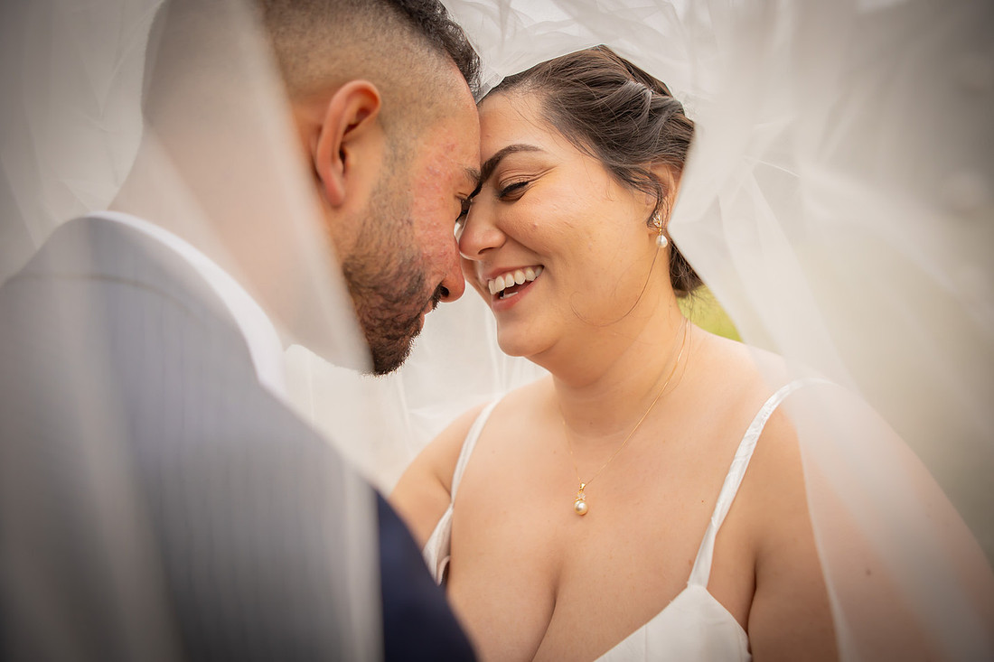 Bridal Party Photography