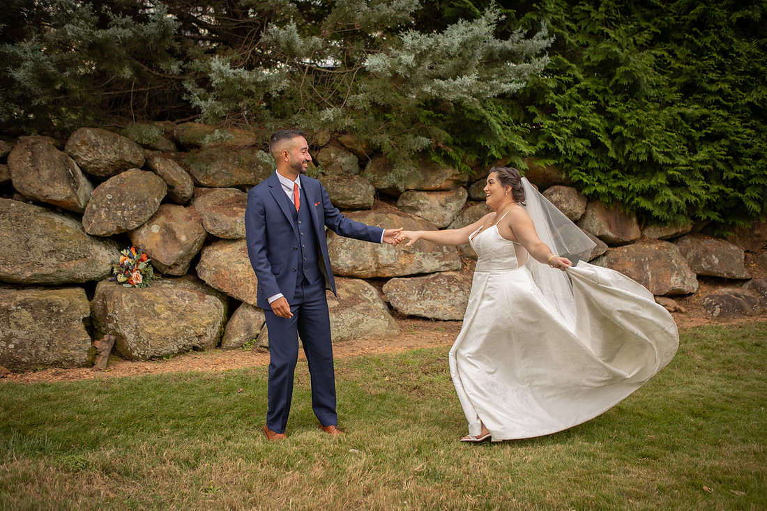Bridal Party Photography