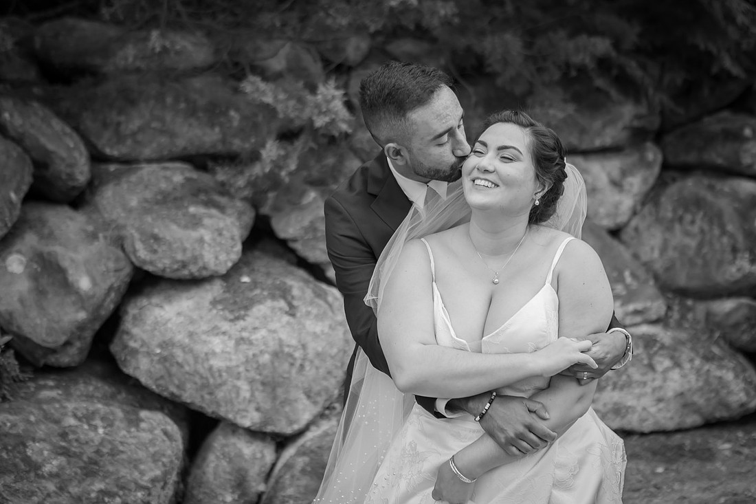 Bridal Party Photography