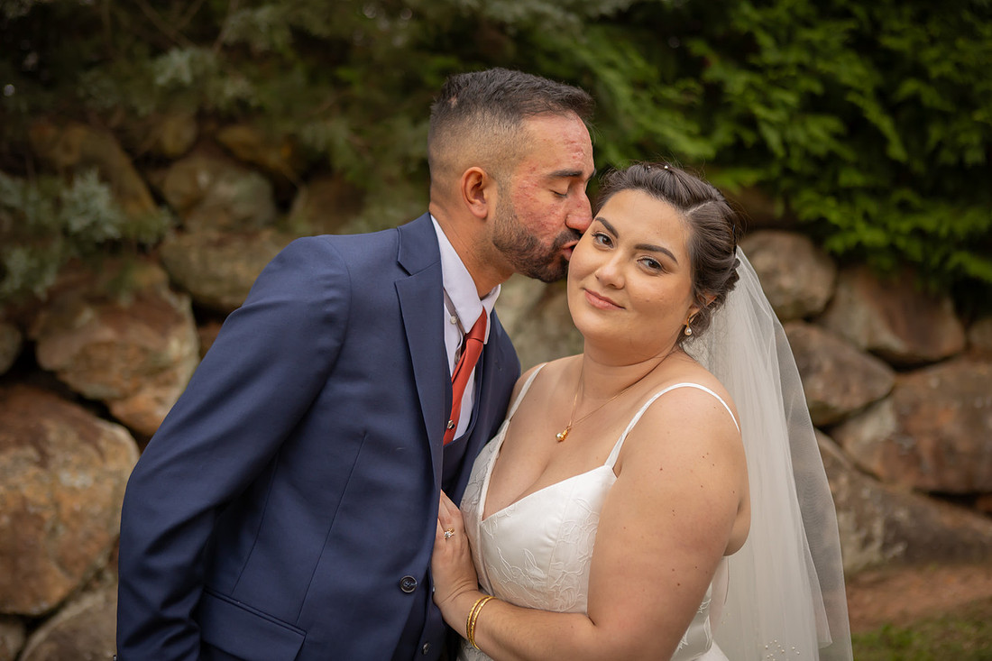Bridal Party Photography