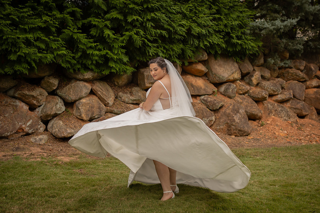 Bridal Party Photography