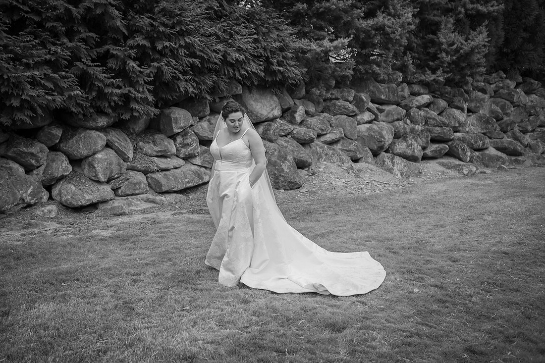 Bridal Party Photography