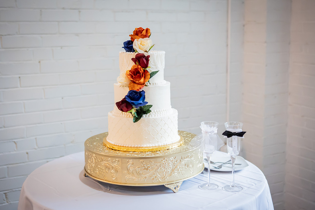 Wedding Detail Photography