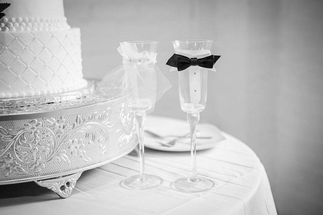Wedding Detail Photography