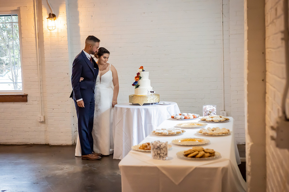 Wedding Detail Photography