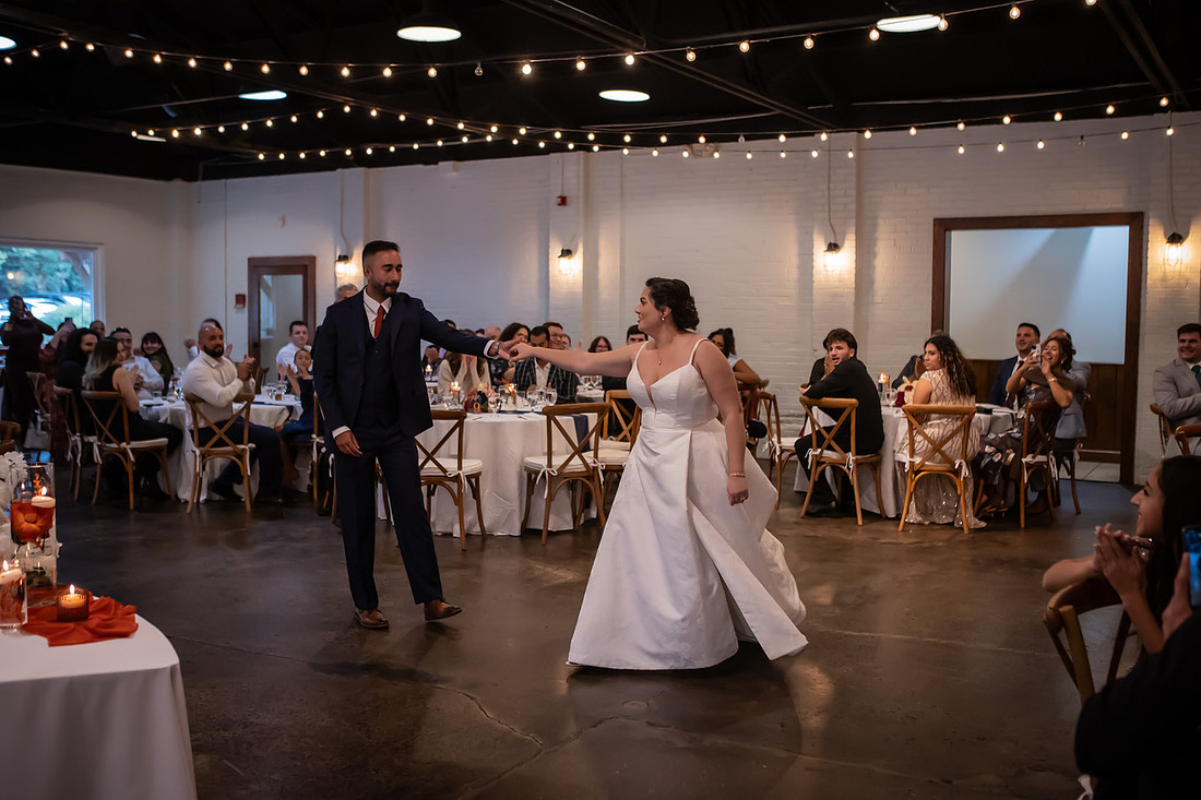 Wedding Detail Photography