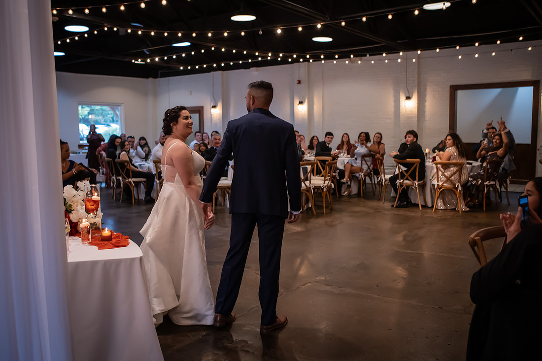 Wedding Detail Photography