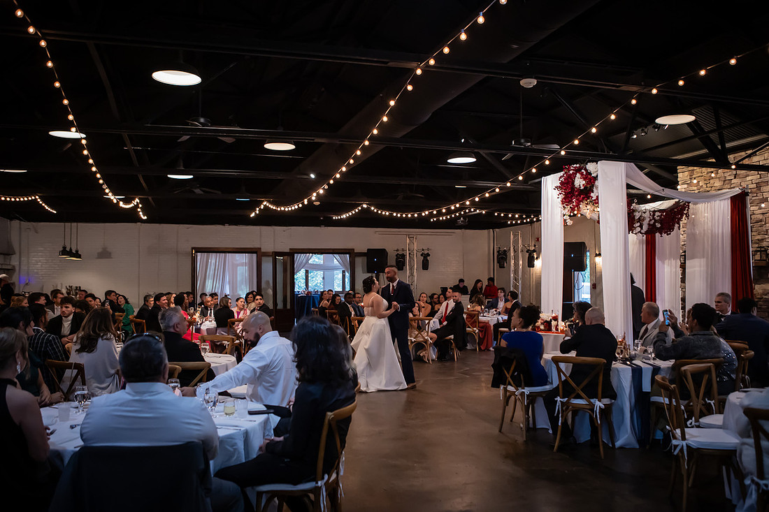 Wedding Detail Photography