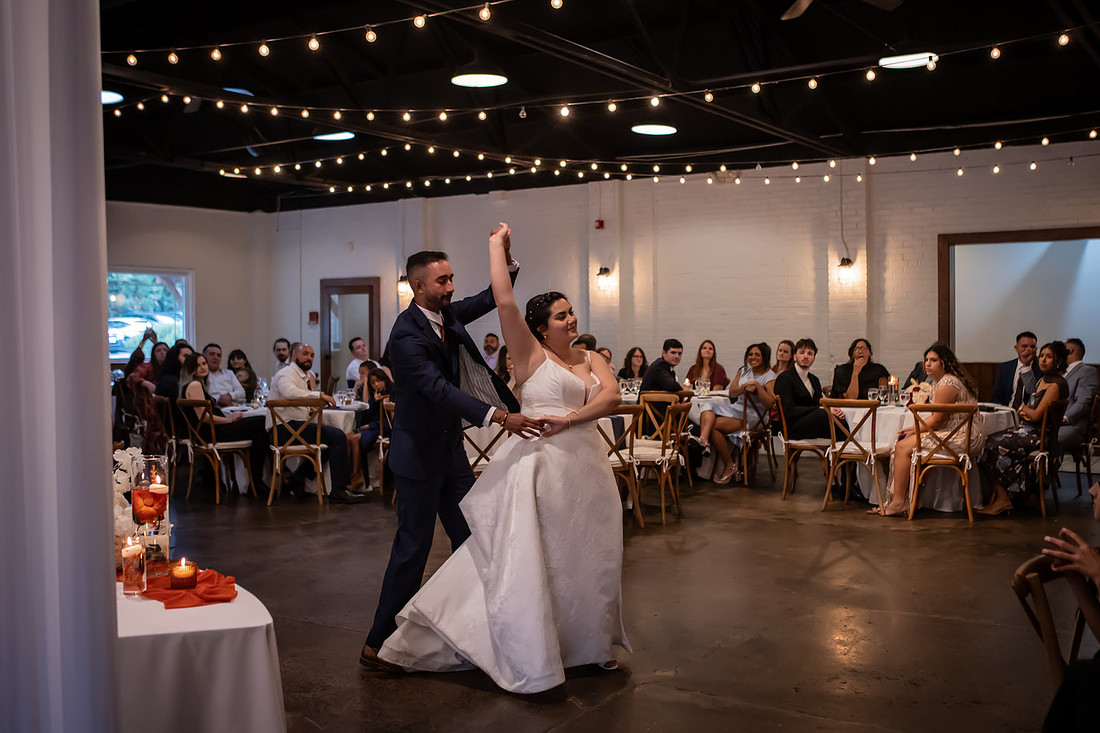 Wedding Detail Photography