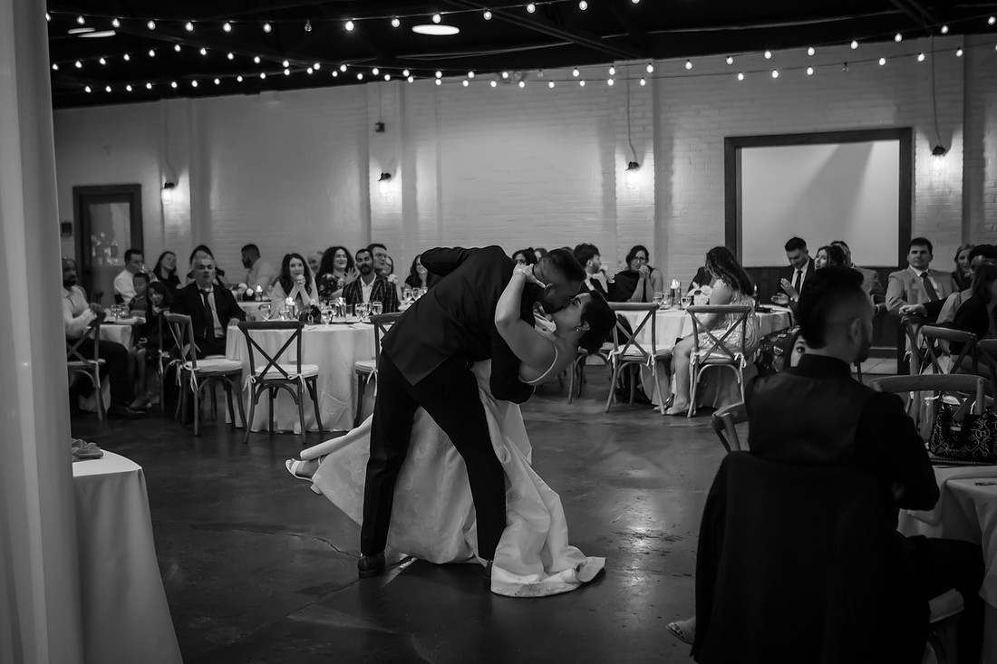 Wedding Detail Photography