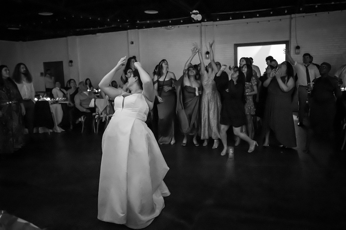 Cake Cutting Photography | Greenville SC Wedding Photographer