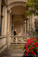 Grayson & Amanda: Engagement Session at the Biltmore Estate
