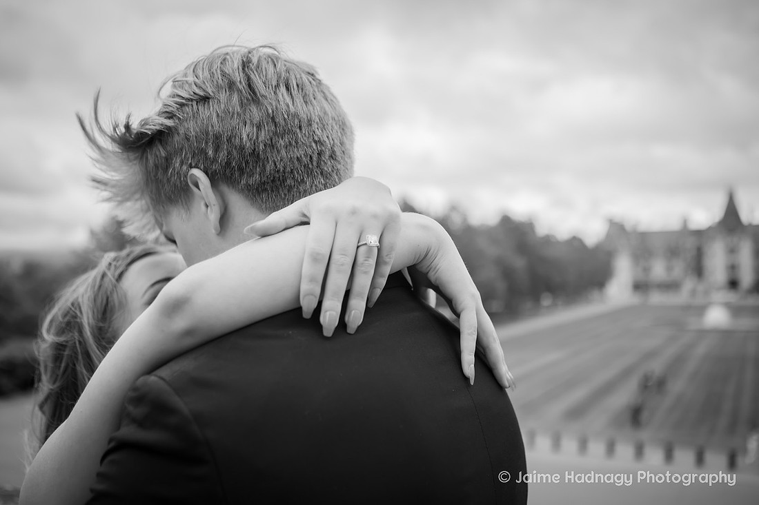 Asheville Engagement PHotos
