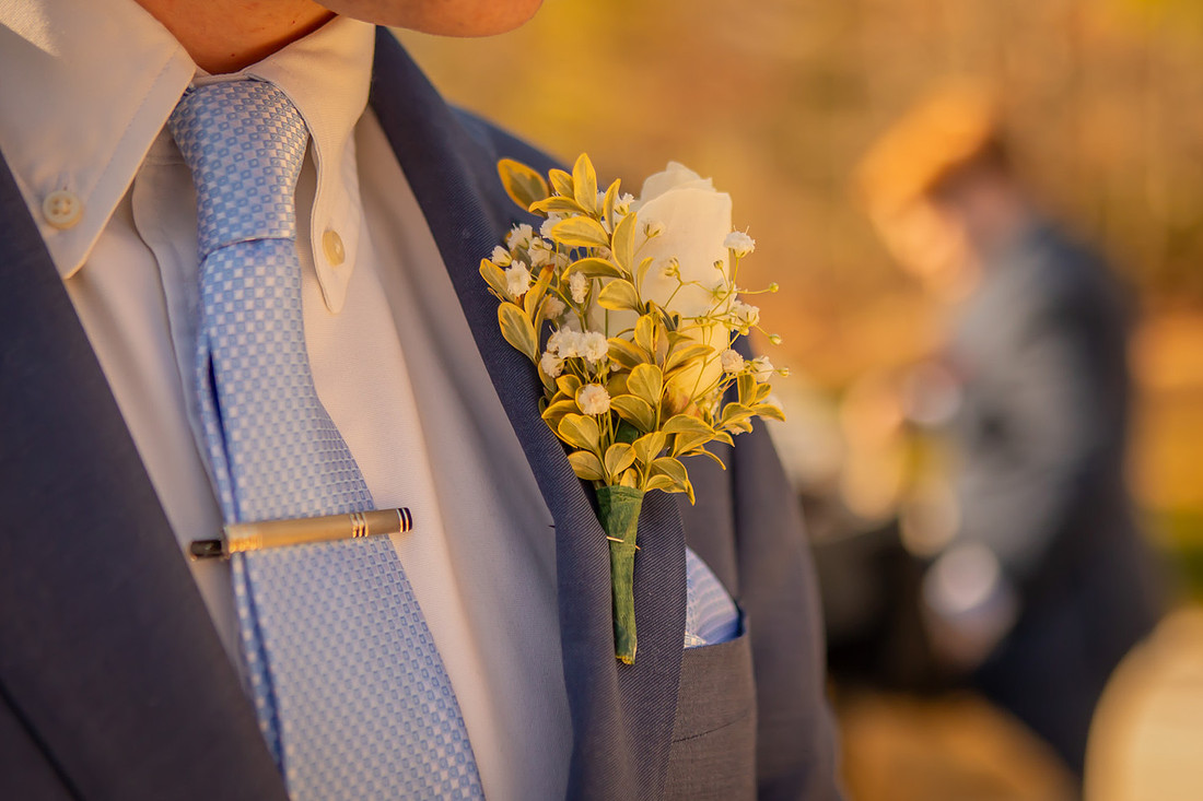Adventure Wedding in the Mountains with Family | Asheville Elopement Photographer