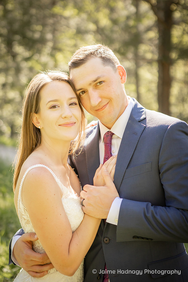 Bridal Portraits | Asheville Wedding Photographer