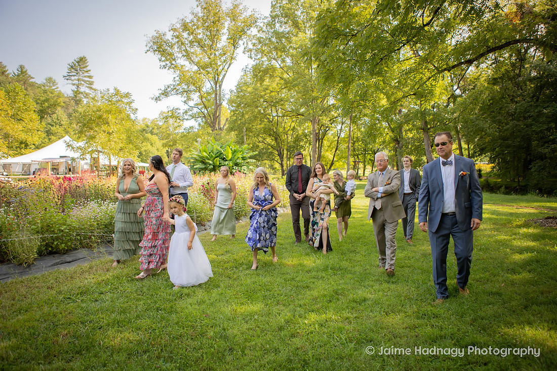 First Look Wedding Photography