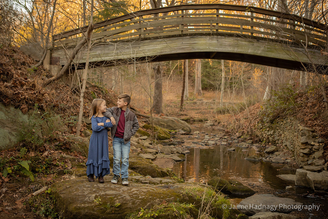 Fun Family Photography Session | Asheville Photographer