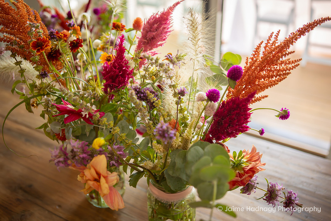 Wedding Flowers