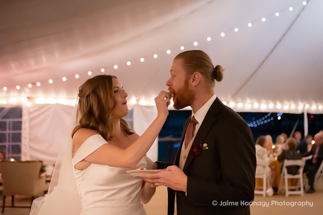 Asheville Wedding Photographer | Retro Theme Wedding