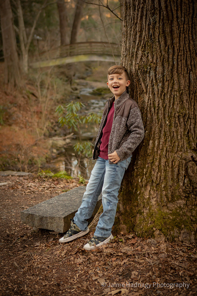 Fun Family Photography Session | Asheville Photographer
