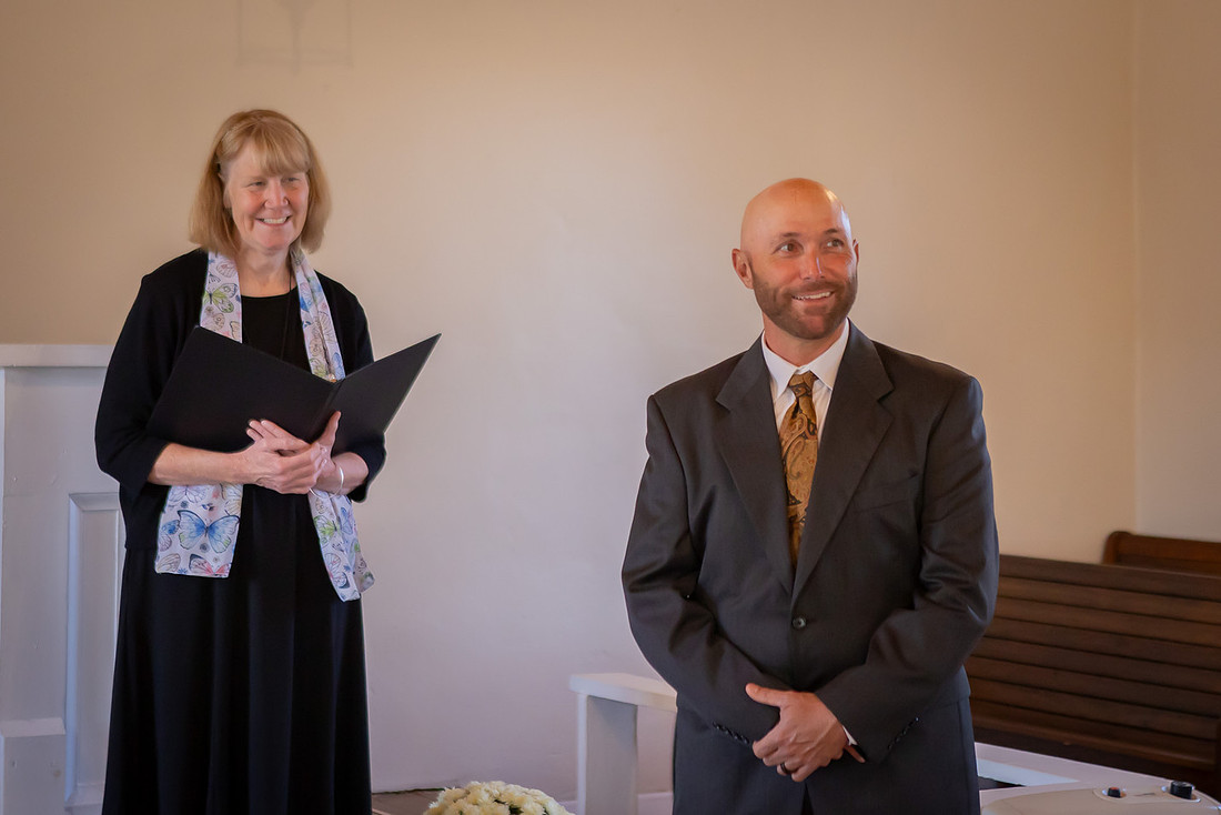 Vow Renewal Photographer Asheville