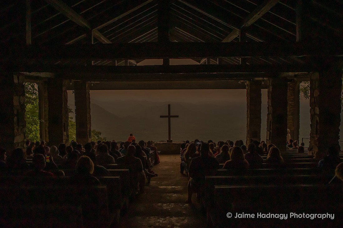 Pretty Place Chapel
