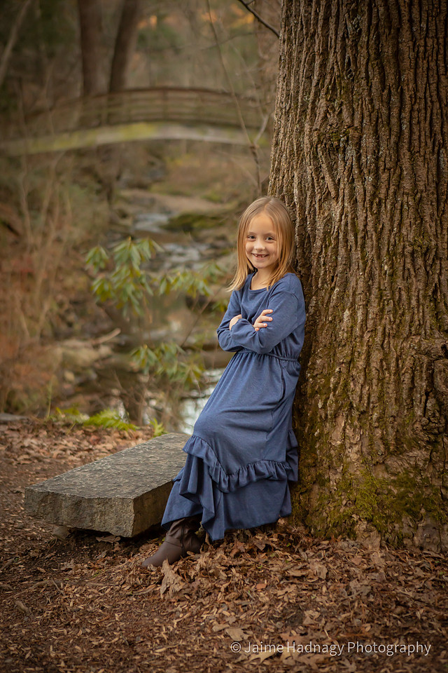 Fun Family Photography Session | Asheville Photographer