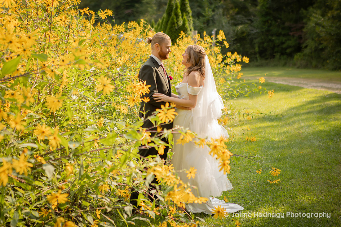Asheville Wedding Portrait Photography at JuneBug Retro Resort